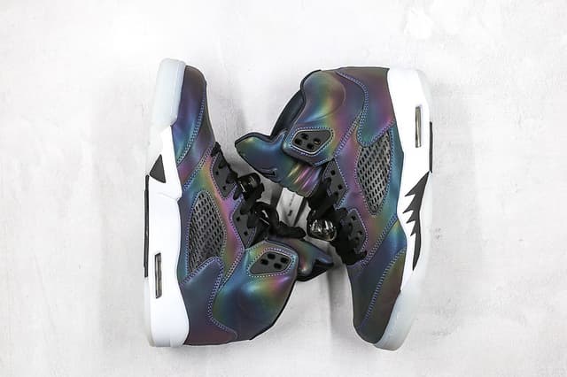 Nike Air Jordan(AJ) Sneakers CXS100522 | Yupoo Rep Sneakers image 11