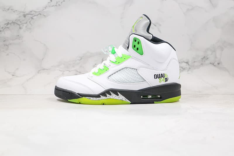 Nike Air Jordan(AJ) Sneakers CXS100374 | Yupoo Rep Sneakers image 1