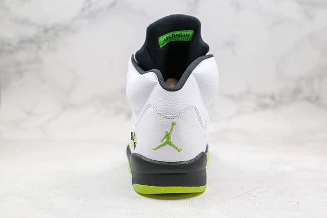 Nike Air Jordan(AJ) Sneakers CXS100374 | Yupoo Rep Sneakers image 3