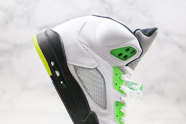 Nike Air Jordan(AJ) Sneakers CXS100374 | Yupoo Rep Sneakers image 5