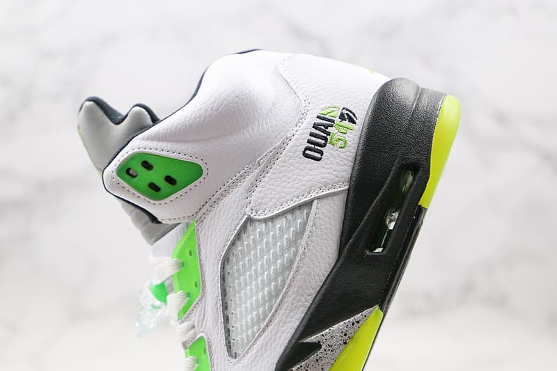 Rep Shoes:Nike Air Jordan(aj) Sneakers CXS100374 image 6