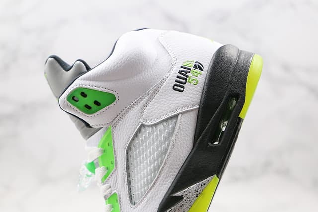 Nike Air Jordan(AJ) Sneakers CXS100374 | Yupoo Rep Sneakers image 6