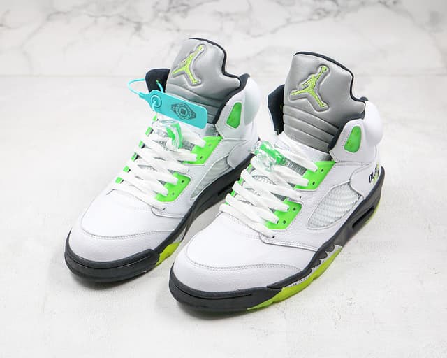 Nike Air Jordan(AJ) Sneakers CXS100374 | Yupoo Rep Sneakers image 8