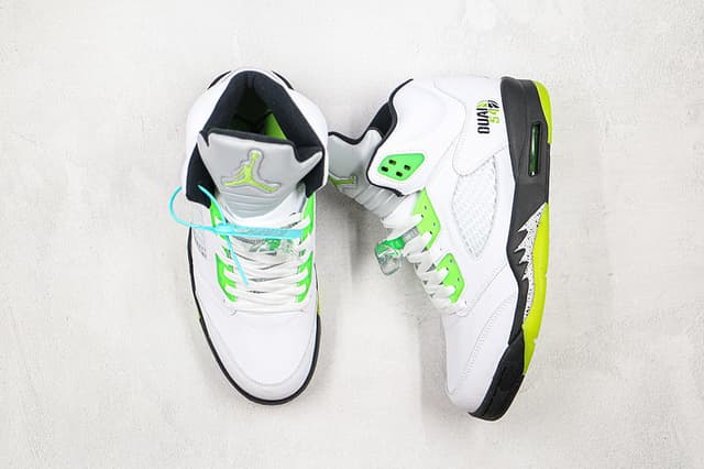Nike Air Jordan(AJ) Sneakers CXS100374 | Yupoo Rep Sneakers image 9