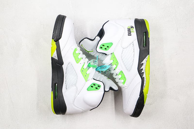 Rep Shoes:Nike Air Jordan(aj) Sneakers CXS100374 image 10