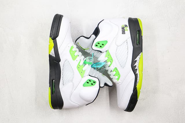 Nike Air Jordan(AJ) Sneakers CXS100374 | Yupoo Rep Sneakers image 10