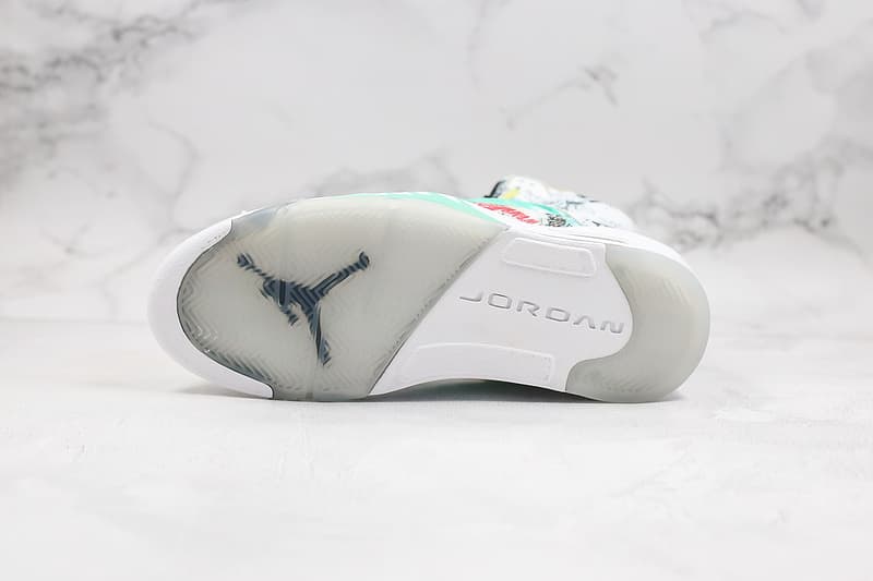 Rep Shoes:Nike Air Jordan(aj) Sneakers CXS100460 image 4