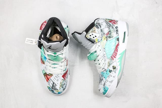 Nike Air Jordan(AJ) Sneakers CXS100460 | Yupoo Rep Sneakers image 9