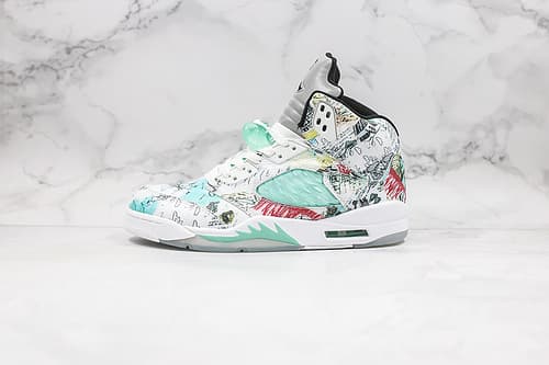 Nike Air Jordan(AJ) Sneakers CXS100460 | Yupoo Rep Sneakers image 11