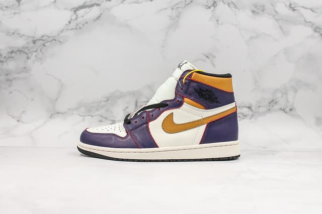 Nike Air Jordan(AJ) Sneakers CXS100497 | Yupoo Rep Sneakers image 1