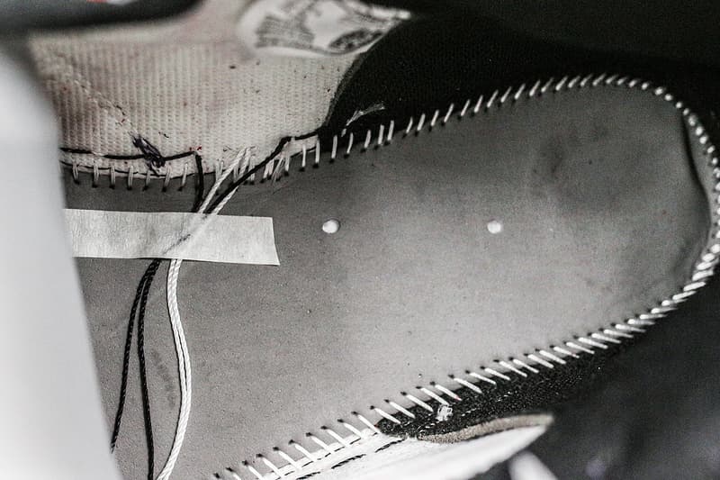 Rep Shoes:Nike Air Jordan(aj) Sneakers CXS100497 image 2