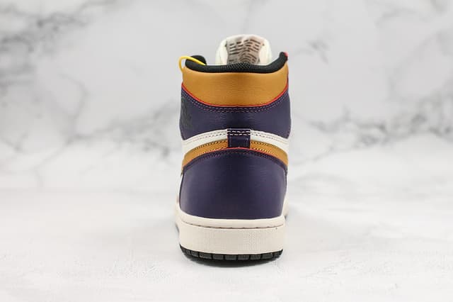 Nike Air Jordan(AJ) Sneakers CXS100497 | Yupoo Rep Sneakers image 4