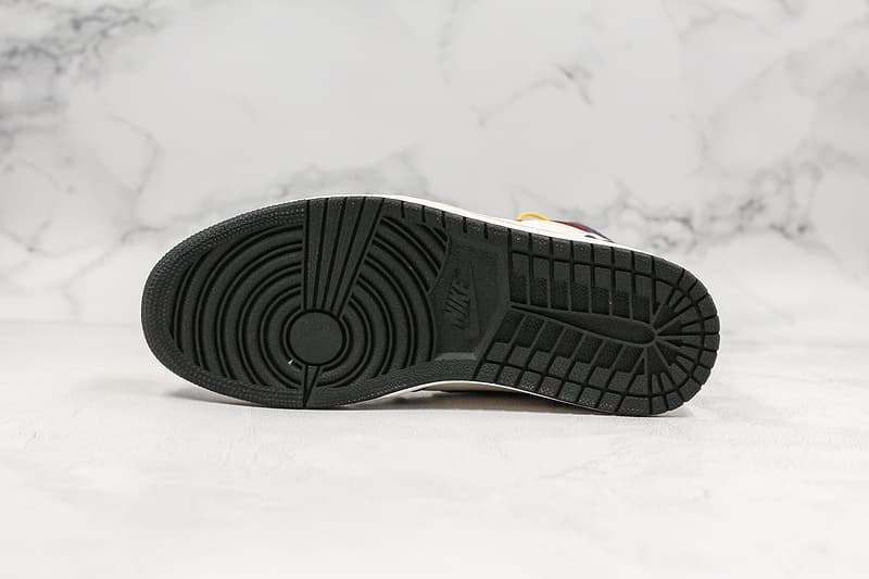 Rep Shoes:Nike Air Jordan(aj) Sneakers CXS100497 image 5