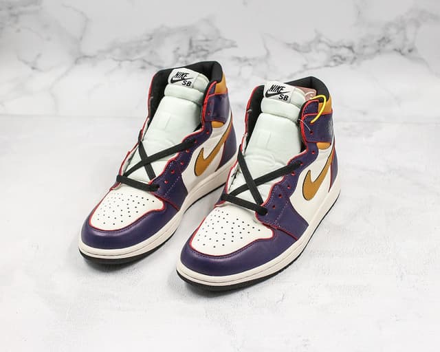Nike Air Jordan(AJ) Sneakers CXS100497 | Yupoo Rep Sneakers image 9