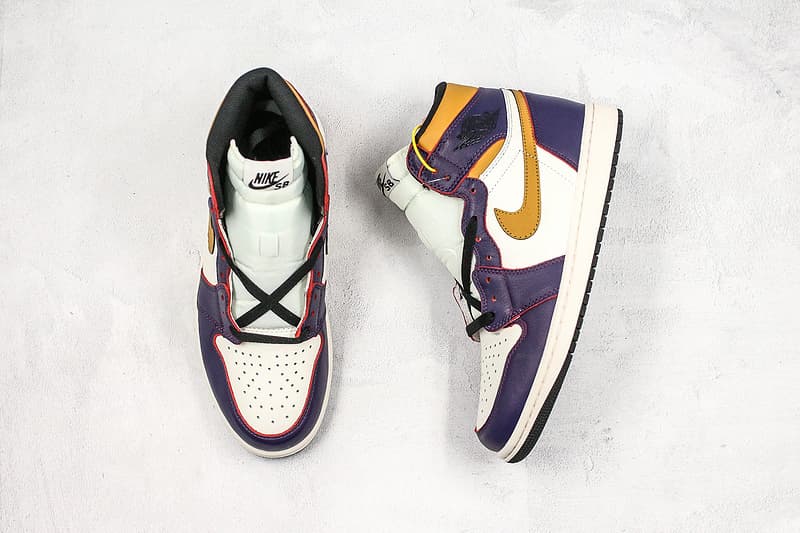 Rep Shoes:Nike Air Jordan(aj) Sneakers CXS100497 image 10