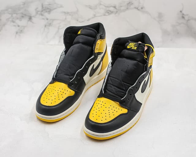 Nike Air Jordan(AJ) Sneakers CXS100574 | Yupoo Rep Sneakers image 8