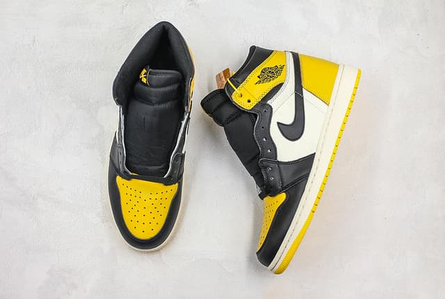 Nike Air Jordan(AJ) Sneakers CXS100574 | Yupoo Rep Sneakers image 9