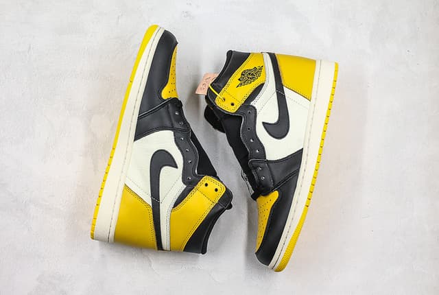 Nike Air Jordan(AJ) Sneakers CXS100574 | Yupoo Rep Sneakers image 10