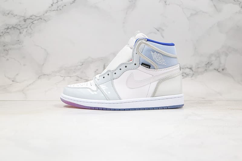 Nike Air Jordan(AJ) Sneakers CXS100335 | Yupoo Rep Sneakers image 1