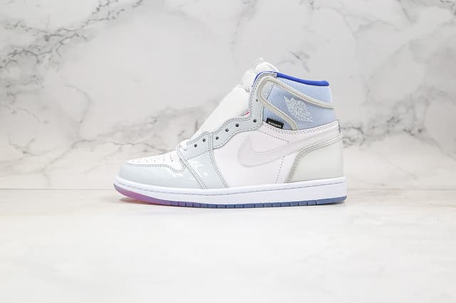 Nike Air Jordan(AJ) Sneakers CXS100335 | Yupoo Rep Sneakers image 1