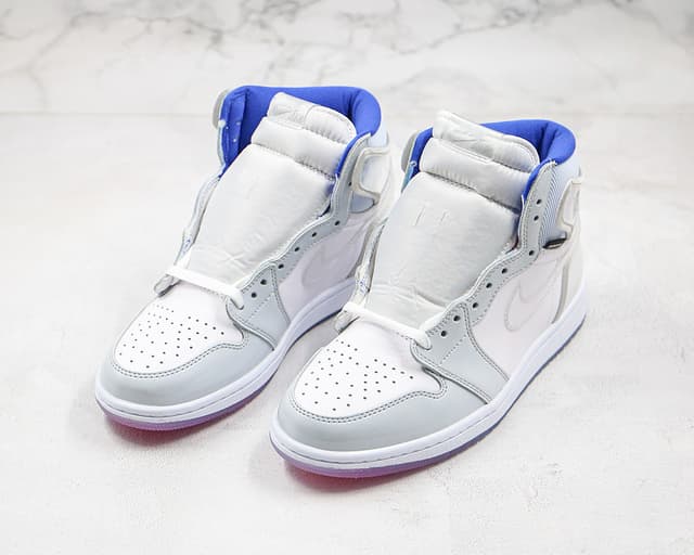 Nike Air Jordan(AJ) Sneakers CXS100335 | Yupoo Rep Sneakers image 7