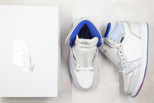 Nike Air Jordan(AJ) Sneakers CXS100335 | Yupoo Rep Sneakers image 8