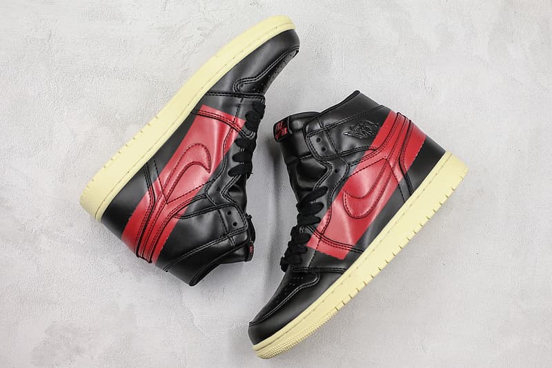 Nike Air Jordan(AJ) Sneakers CXS100155 | Yupoo Rep Sneakers image 1