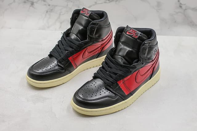 Nike Air Jordan(AJ) Sneakers CXS100155 | Yupoo Rep Sneakers image 9