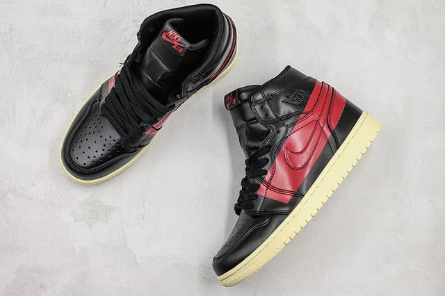 Nike Air Jordan(AJ) Sneakers CXS100155 | Yupoo Rep Sneakers image 10
