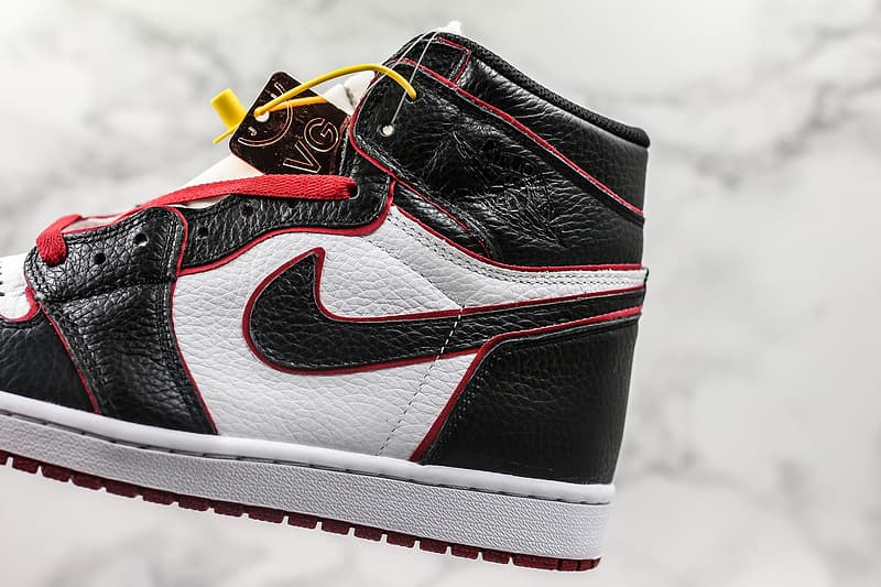 Rep Shoes:Nike Air Jordan(aj) Sneakers CXS100177 image 6