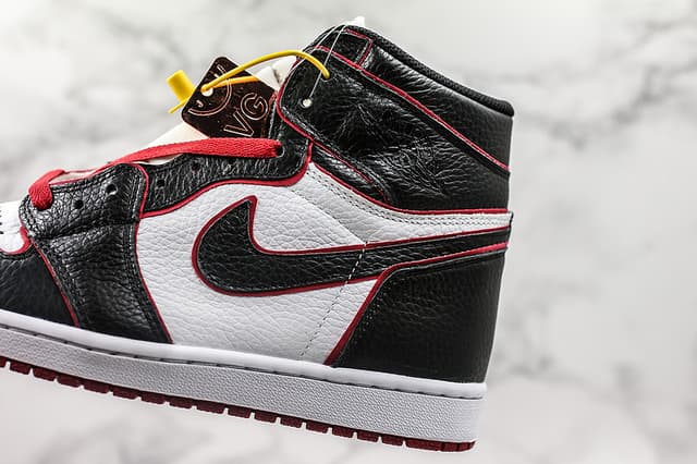 Nike Air Jordan(AJ) Sneakers CXS100177 | Yupoo Rep Sneakers image 6