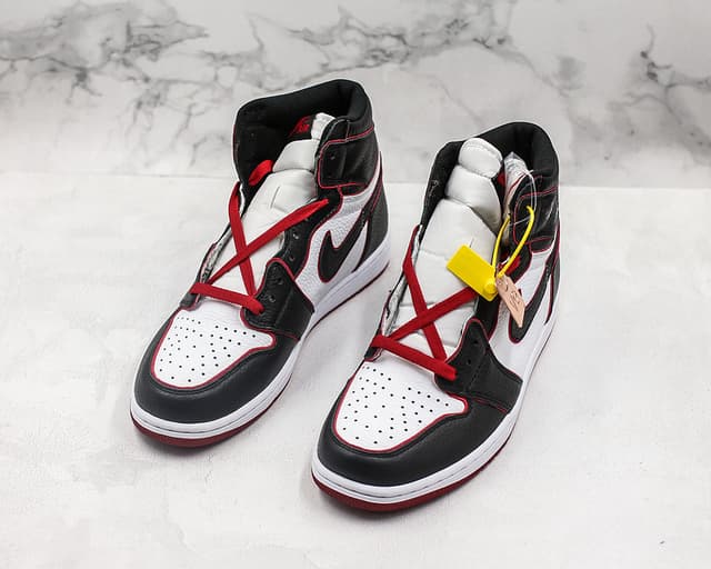 Nike Air Jordan(AJ) Sneakers CXS100177 | Yupoo Rep Sneakers image 9