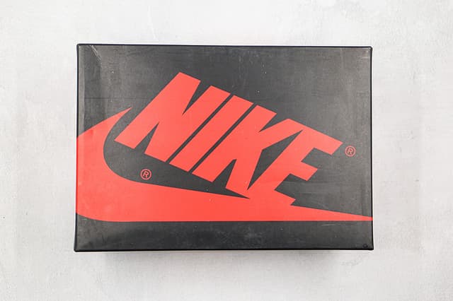 Nike Air Jordan(AJ) Sneakers CXS100588 | Yupoo Rep Sneakers image 1