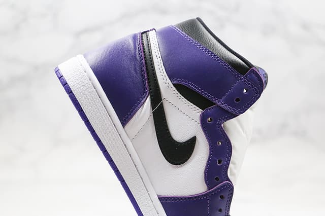 Nike Air Jordan(AJ) Sneakers CXS100274 | Yupoo Rep Sneakers image 6