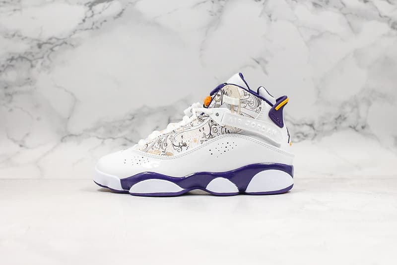 Rep Shoes:Nike Air Jordan(aj) Sneakers CXS100381 image 1
