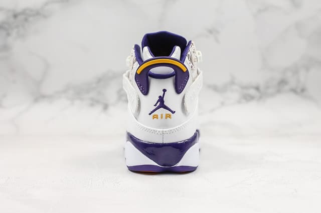 Nike Air Jordan(AJ) Sneakers CXS100381 | Yupoo Rep Sneakers image 3