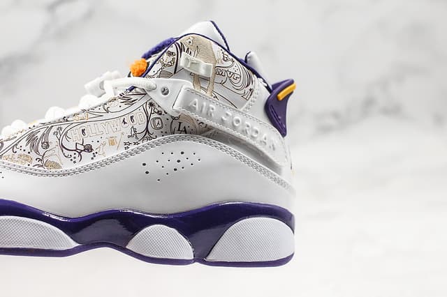 Nike Air Jordan(AJ) Sneakers CXS100381 | Yupoo Rep Sneakers image 5