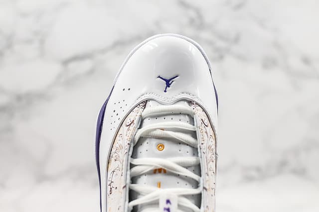 Nike Air Jordan(AJ) Sneakers CXS100381 | Yupoo Rep Sneakers image 6