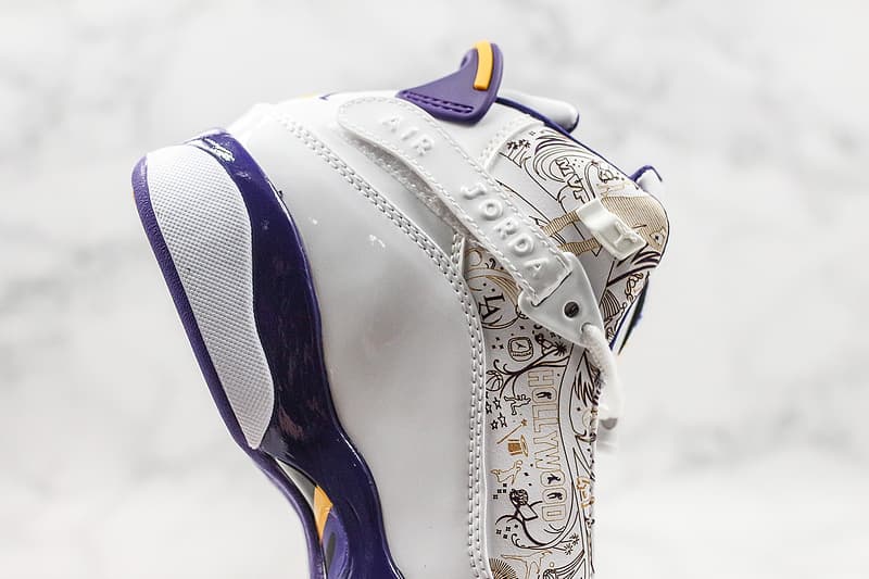 Rep Shoes:Nike Air Jordan(aj) Sneakers CXS100381 image 7