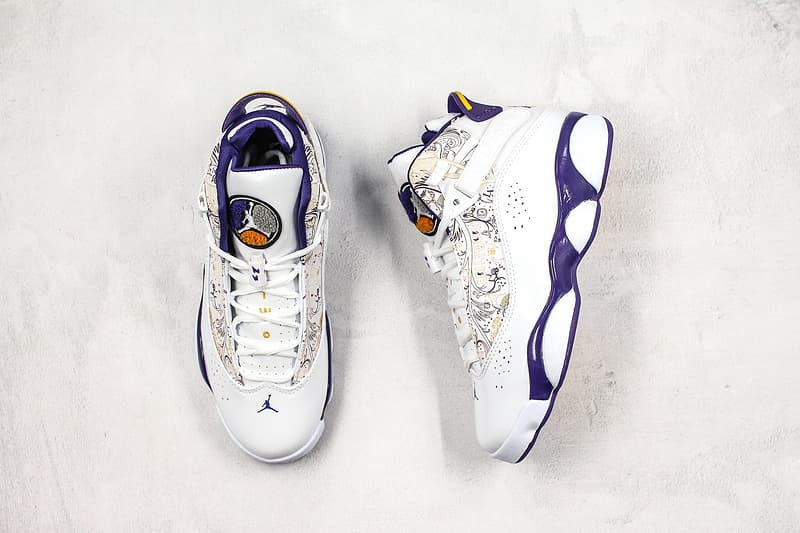 Rep Shoes:Nike Air Jordan(aj) Sneakers CXS100381 image 9