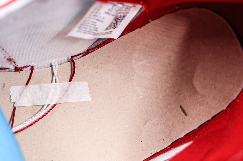 Rep Shoes:Nike Air Jordan(aj) Sneakers CXS100164 image 1