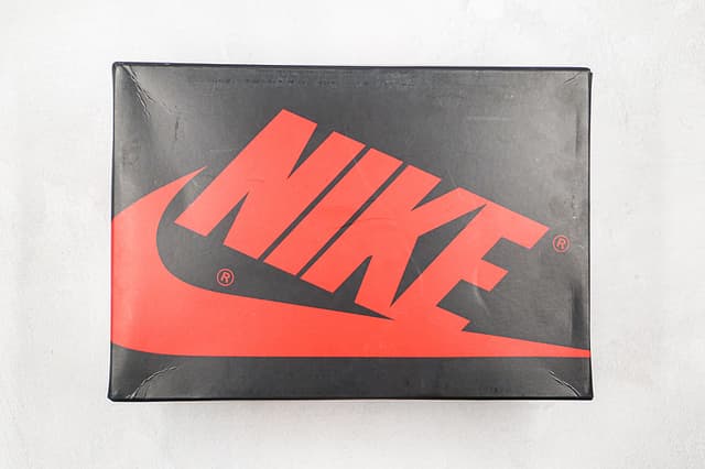 Nike Air Jordan(AJ) Sneakers CXS100164 | Yupoo Rep Sneakers image 2