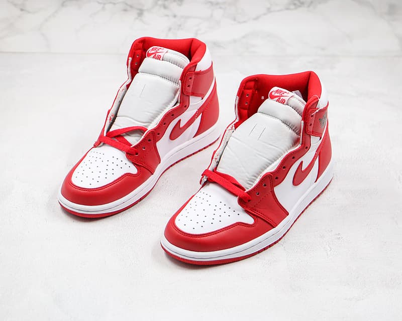 Rep Shoes:Nike Air Jordan(aj) Sneakers CXS100164 image 8