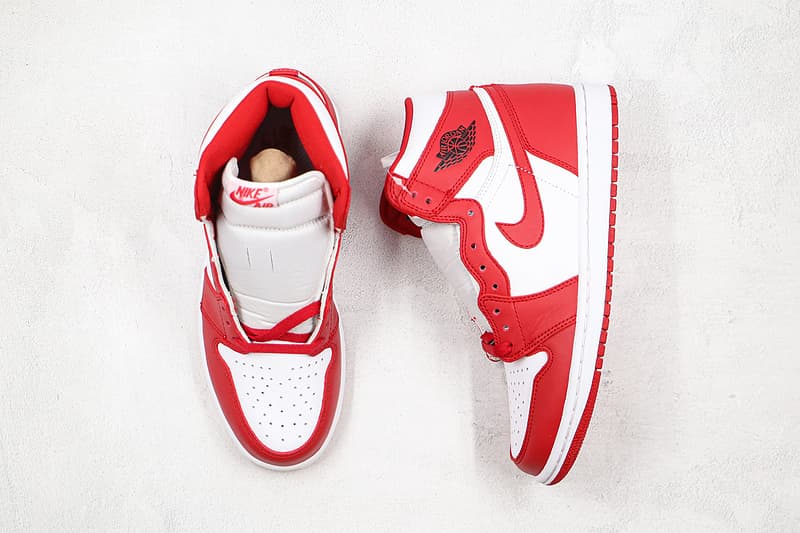 Rep Shoes:Nike Air Jordan(aj) Sneakers CXS100164 image 9