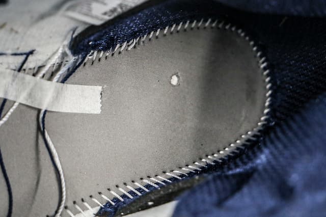 Nike Air Jordan(AJ) Sneakers CXS100409 | Yupoo Rep Sneakers image 3
