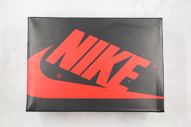 Nike Air Jordan(AJ) Sneakers CXS100409 | Yupoo Rep Sneakers image 4
