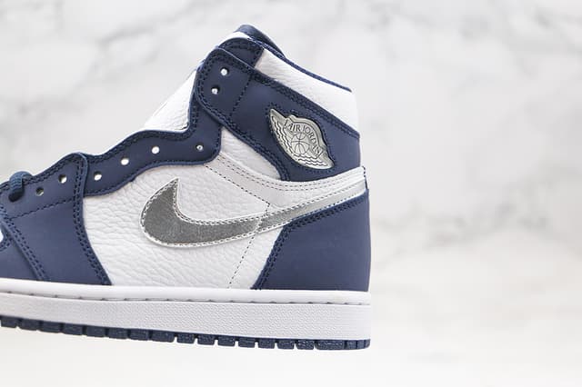 Nike Air Jordan(AJ) Sneakers CXS100409 | Yupoo Rep Sneakers image 8