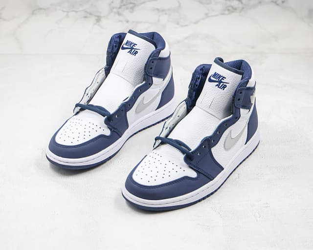 Nike Air Jordan(AJ) Sneakers CXS100409 | Yupoo Rep Sneakers image 11