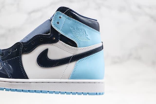 Nike Air Jordan(AJ) Sneakers CXS100267 | Yupoo Rep Sneakers image 4
