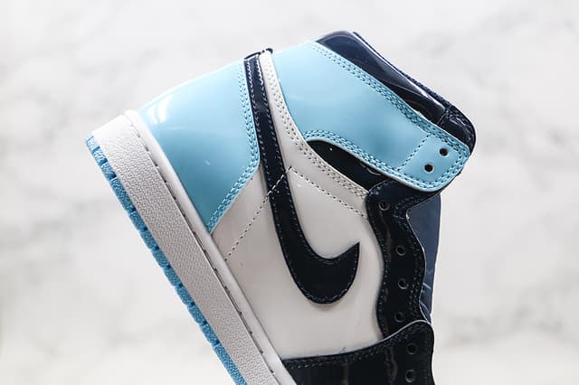 Nike Air Jordan(AJ) Sneakers CXS100267 | Yupoo Rep Sneakers image 6